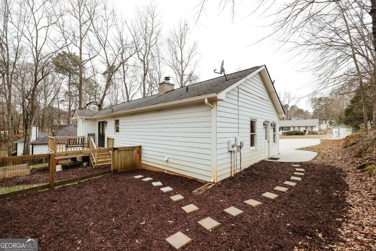 149 Hunters Crossing Road Athens - Photo 33