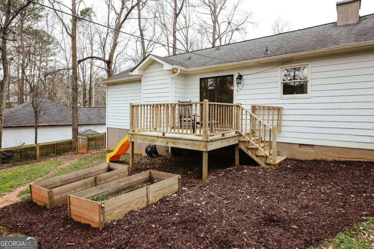 149 Hunters Crossing Road Athens - Photo 38