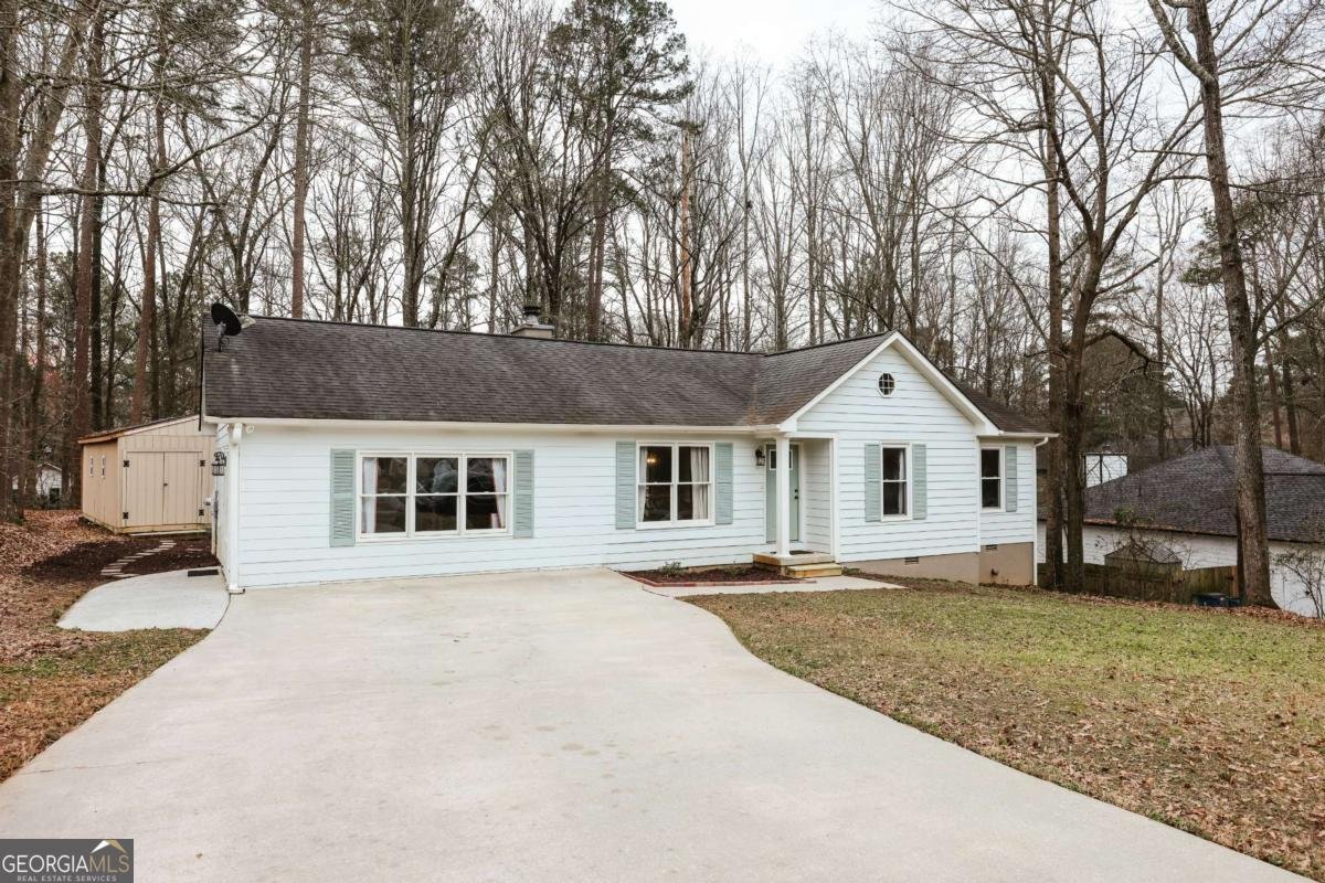 149 Hunters Crossing Road Athens - Photo 43