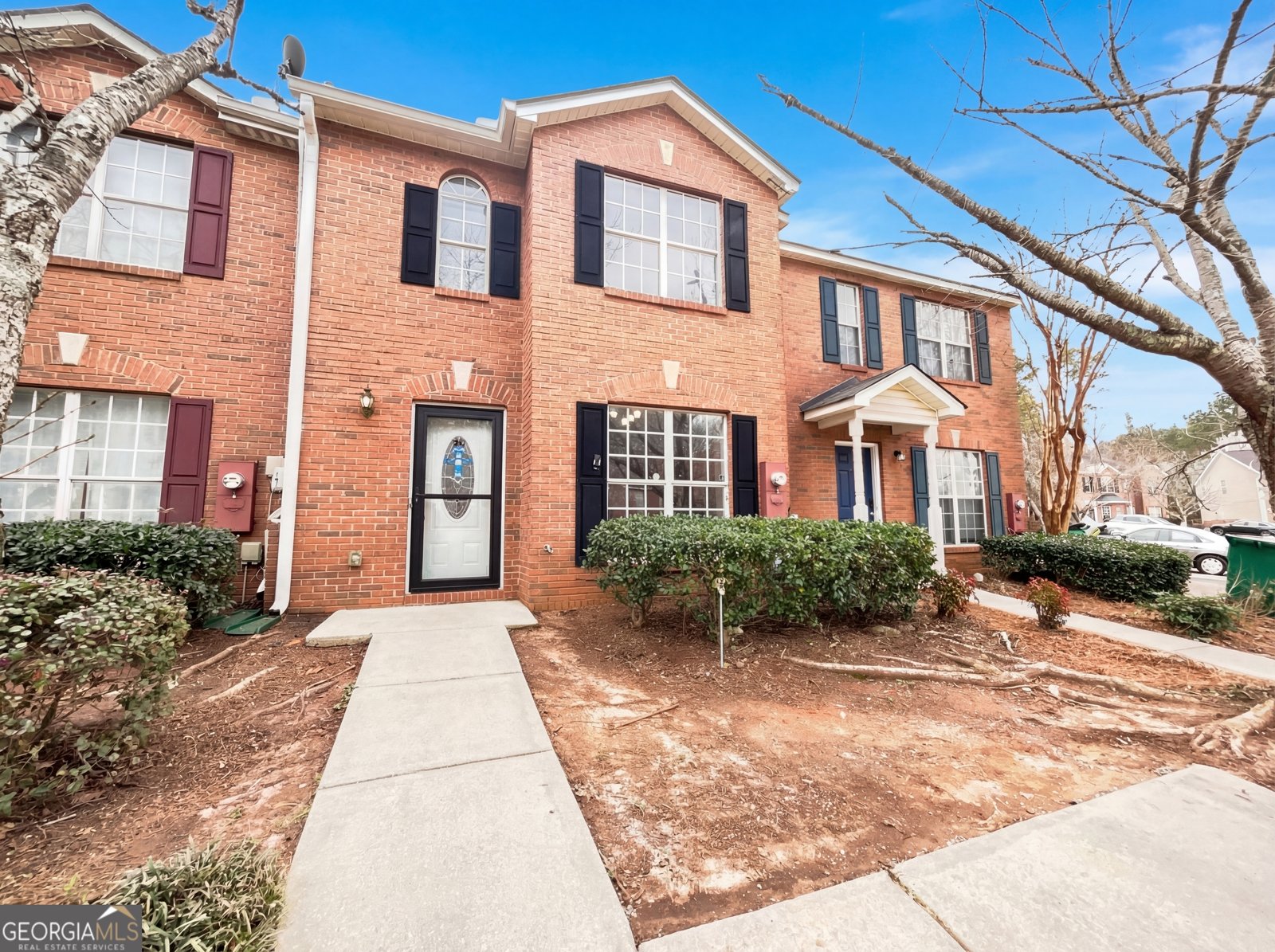 3794 Waldrop Lane Decatur - Photo 7