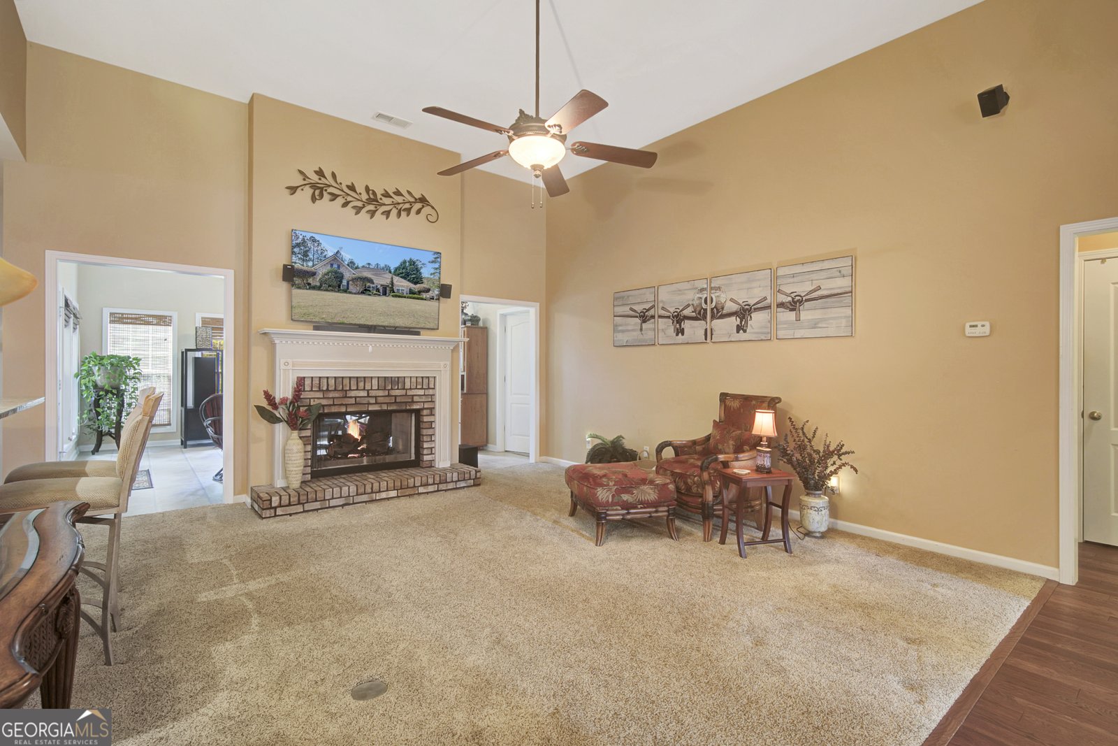 230 Silverbell Lane Sharpsburg - Photo 10