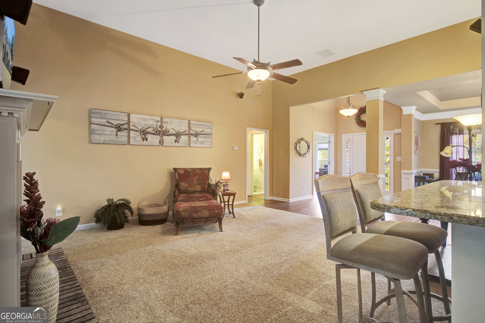 230 Silverbell Lane Sharpsburg - Photo 11