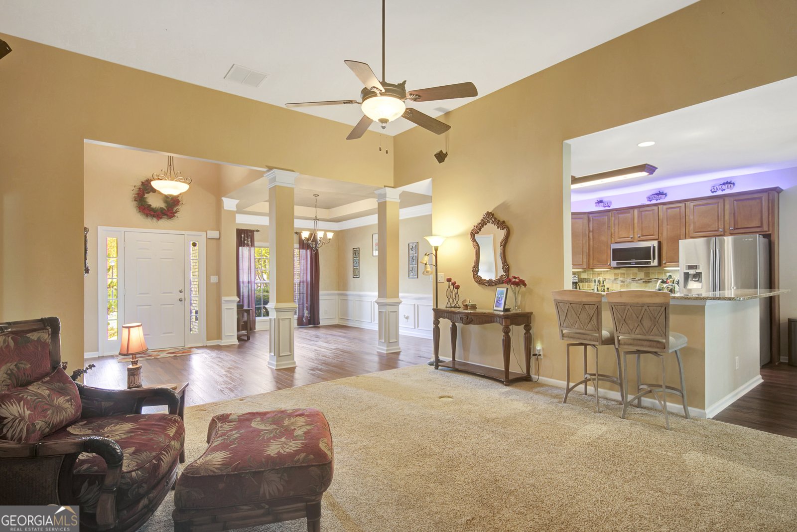 230 Silverbell Lane Sharpsburg - Photo 12