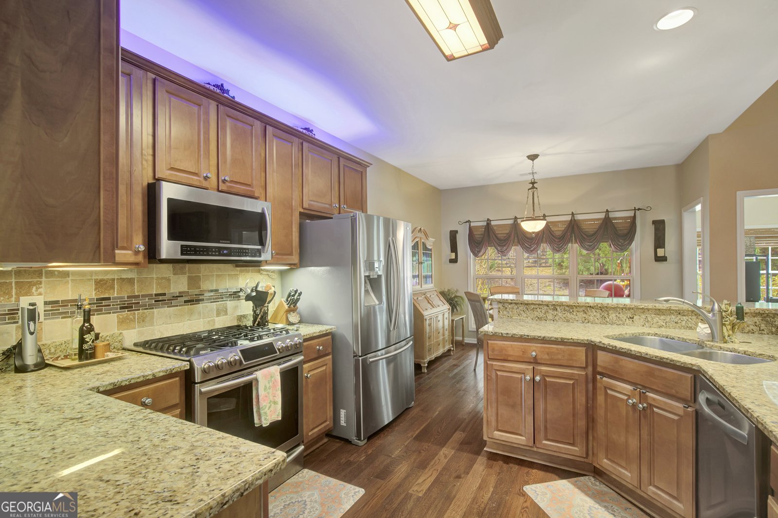 230 Silverbell Lane Sharpsburg - Photo 15