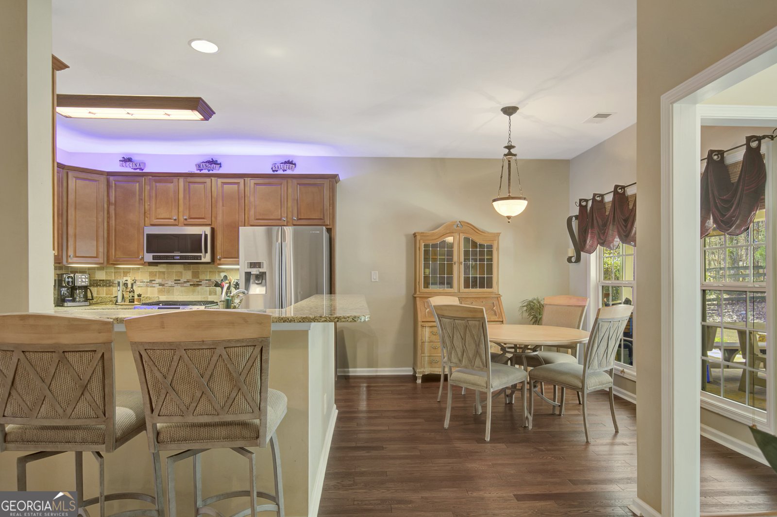 230 Silverbell Lane Sharpsburg - Photo 16