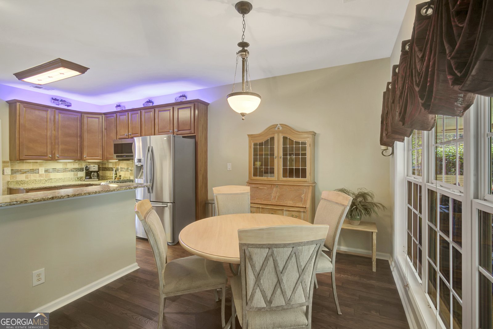 230 Silverbell Lane Sharpsburg - Photo 17