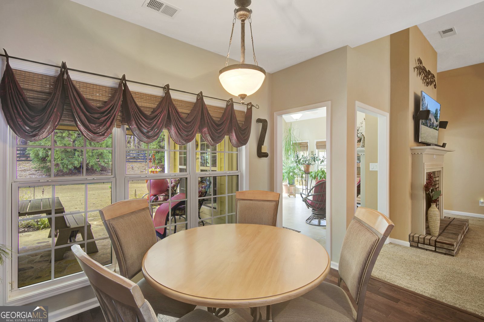 230 Silverbell Lane Sharpsburg - Photo 18