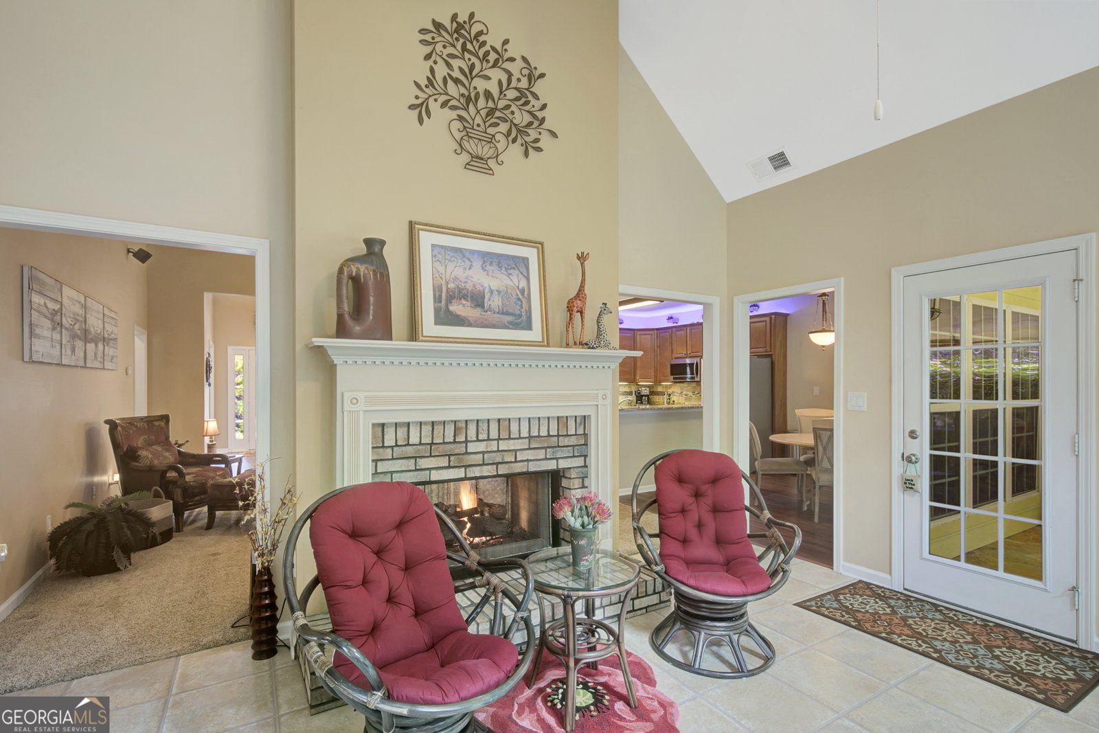 230 Silverbell Lane Sharpsburg - Photo 23