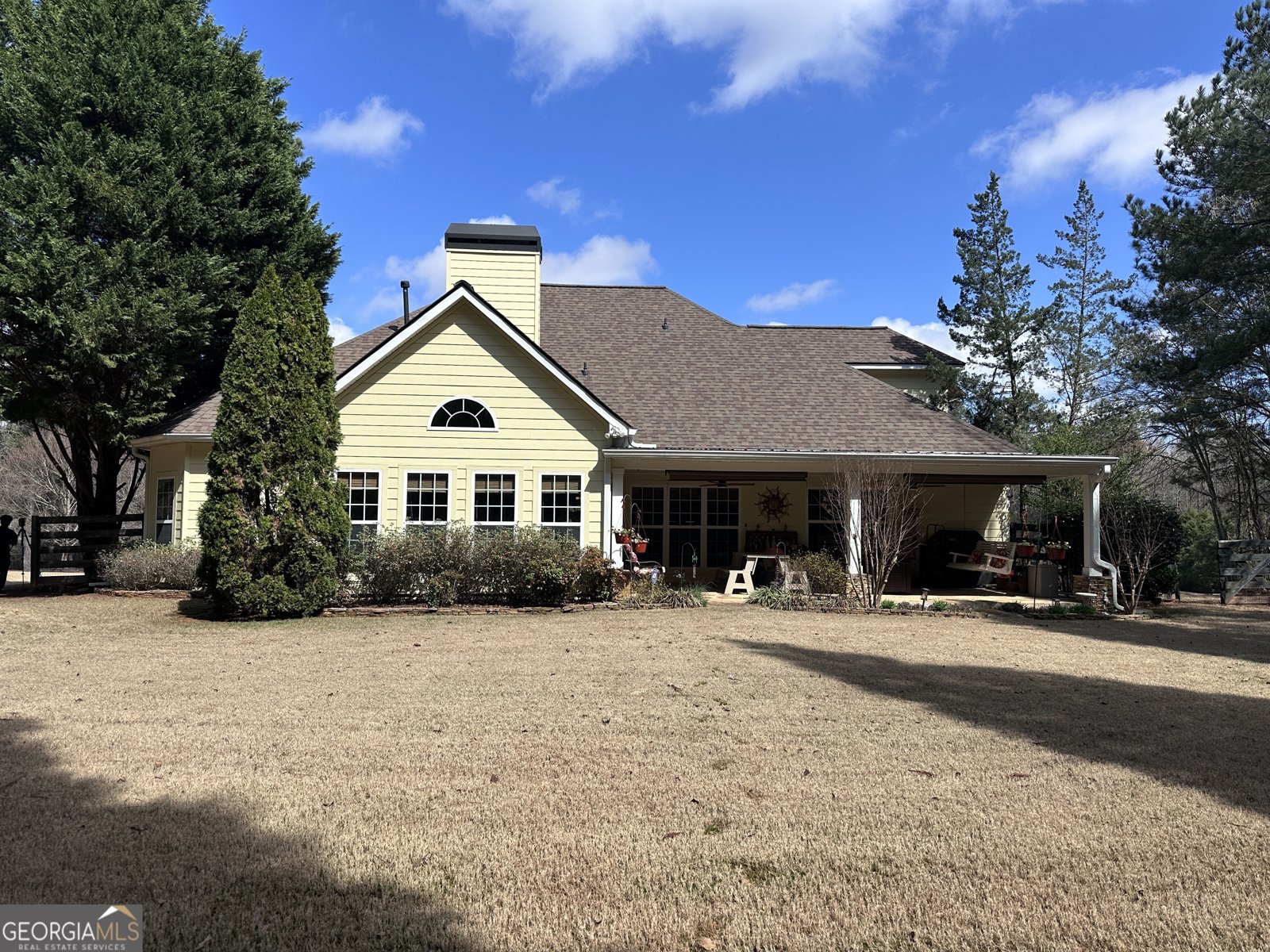 230 Silverbell Lane Sharpsburg - Photo 42