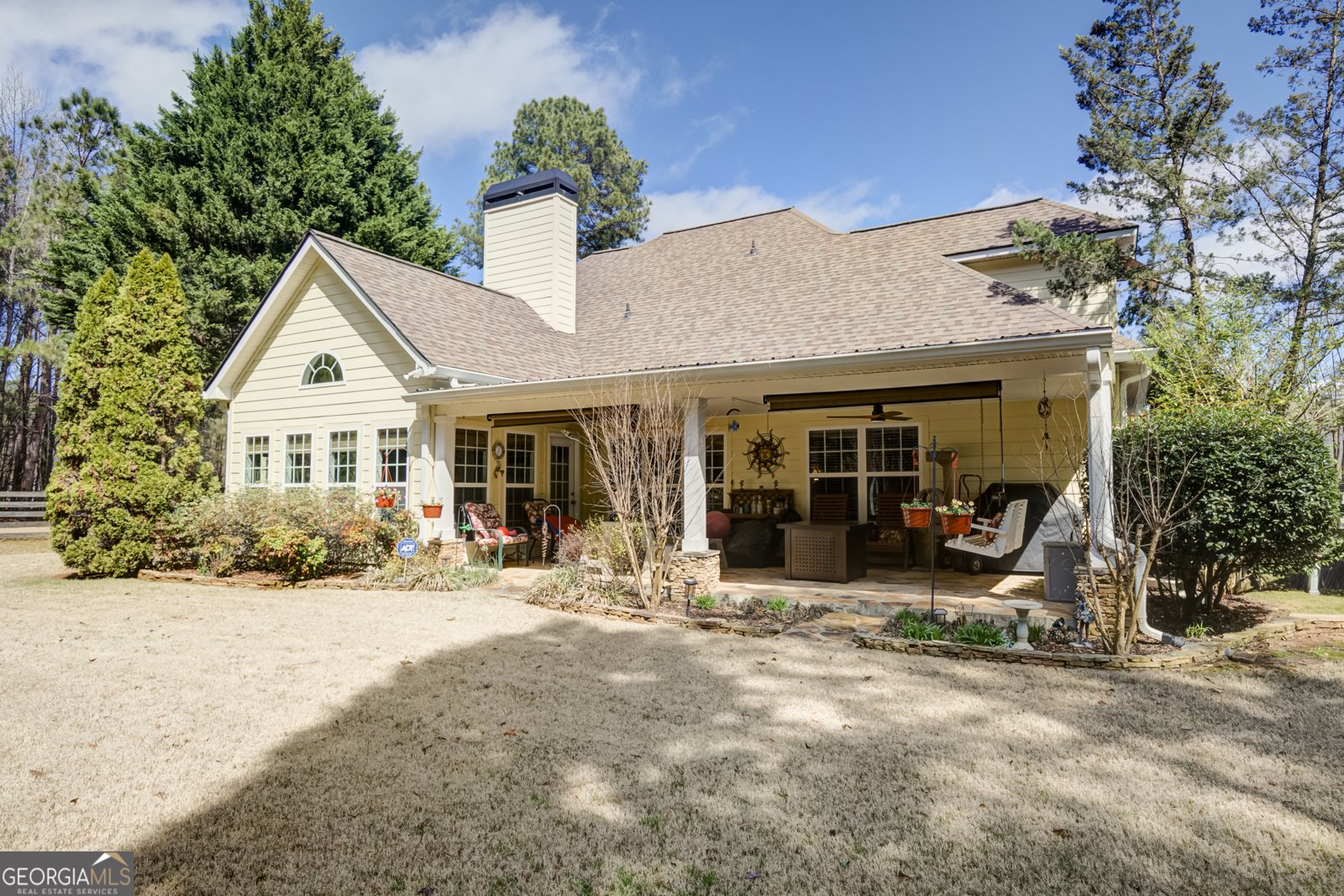 230 Silverbell Lane Sharpsburg - Photo 45