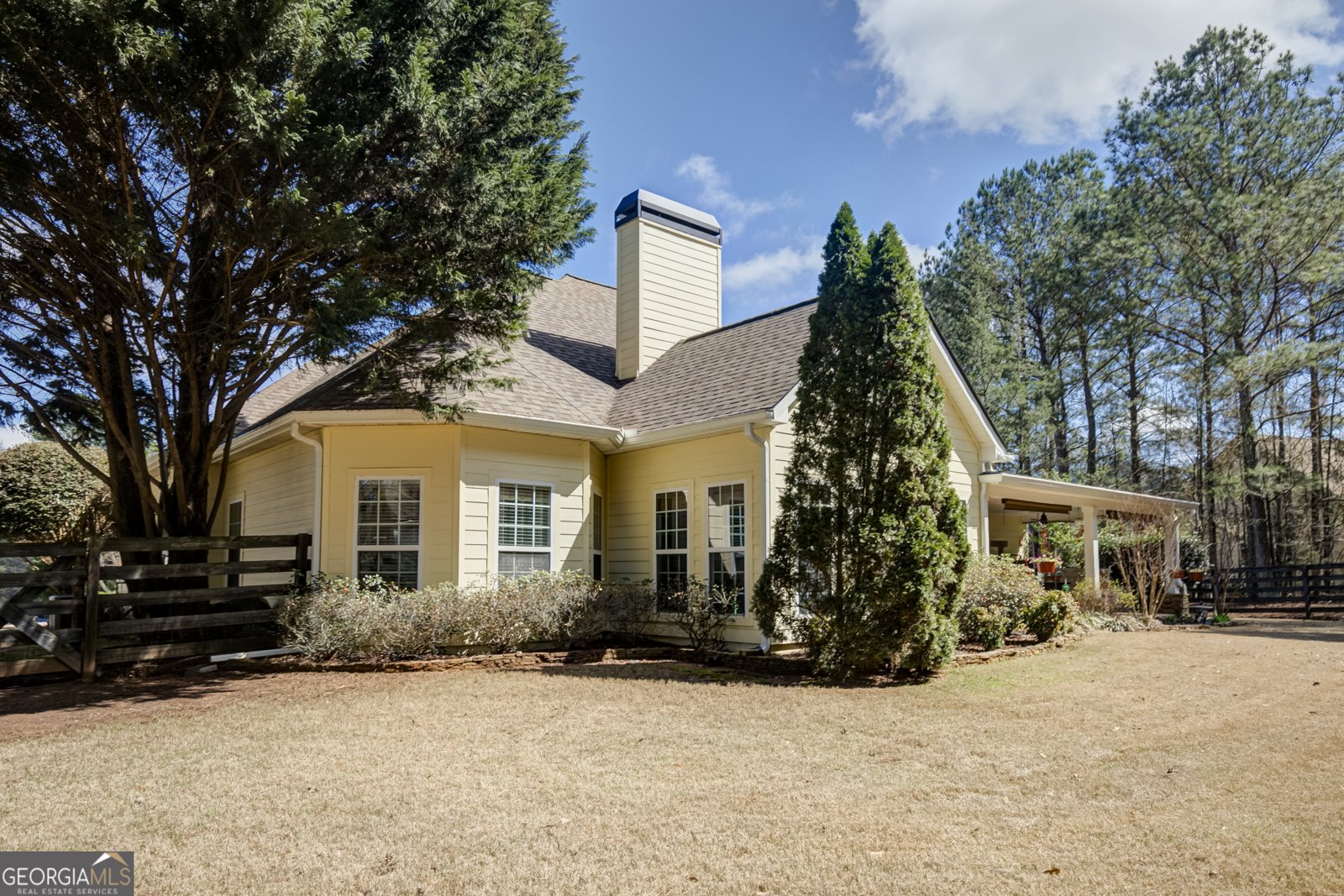 230 Silverbell Lane Sharpsburg - Photo 48