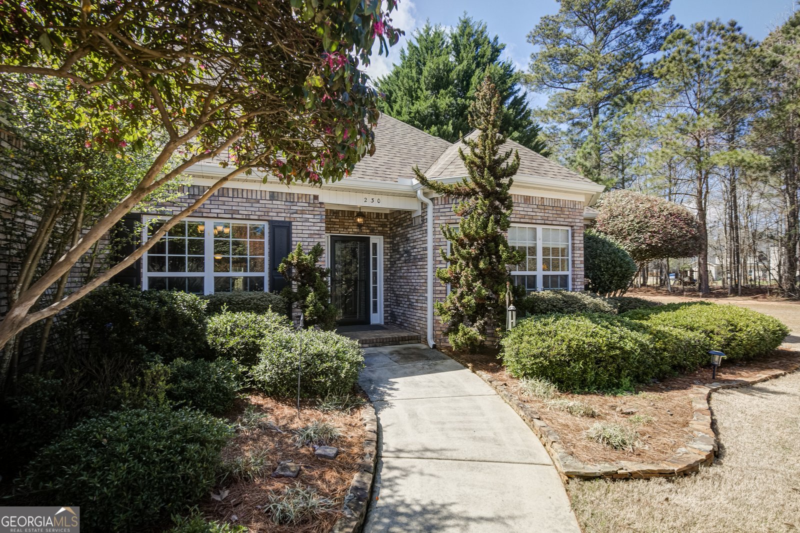 230 Silverbell Lane Sharpsburg - Photo 54