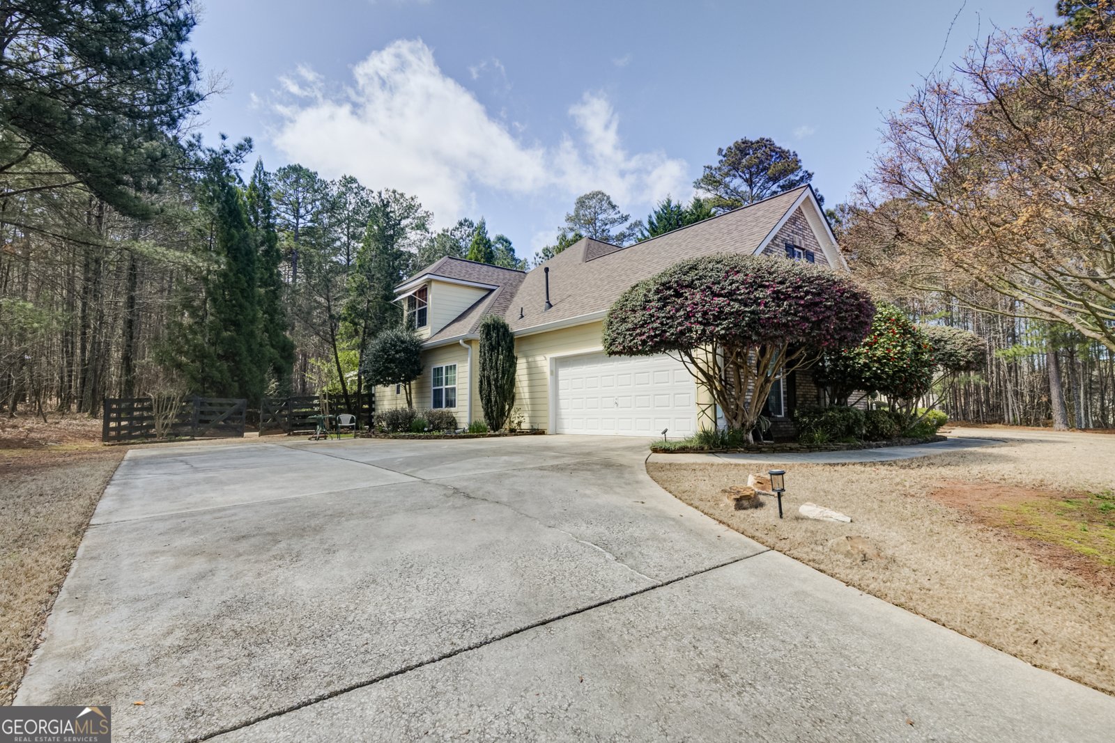 230 Silverbell Lane Sharpsburg - Photo 56