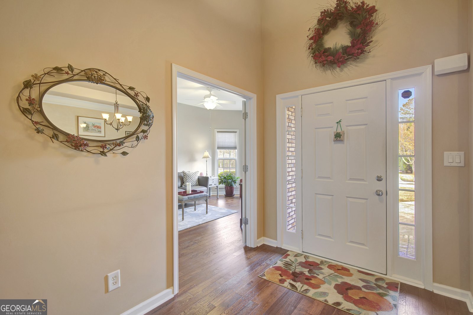 230 Silverbell Lane Sharpsburg - Photo 6