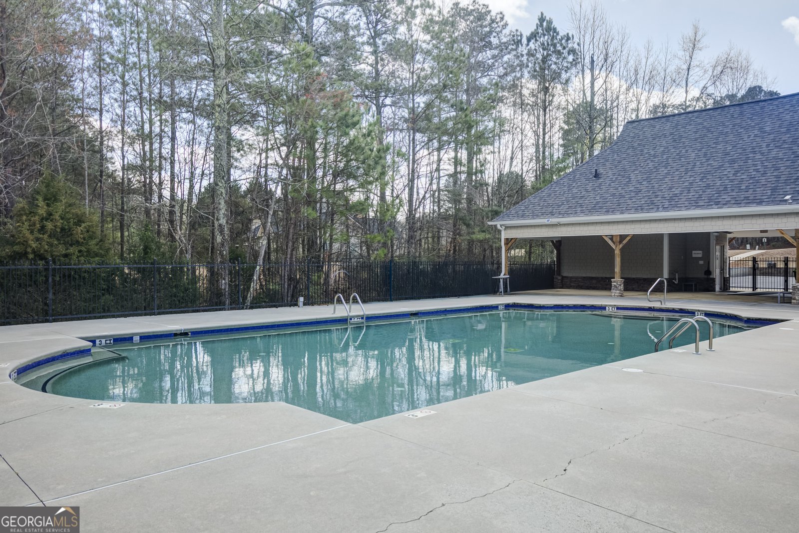 230 Silverbell Lane Sharpsburg - Photo 60