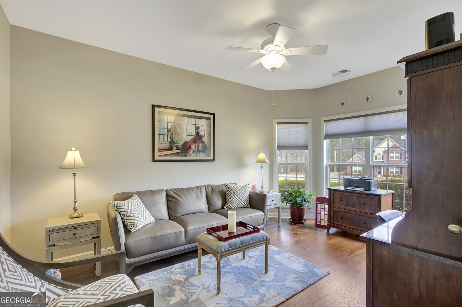 230 Silverbell Lane Sharpsburg - Photo 7