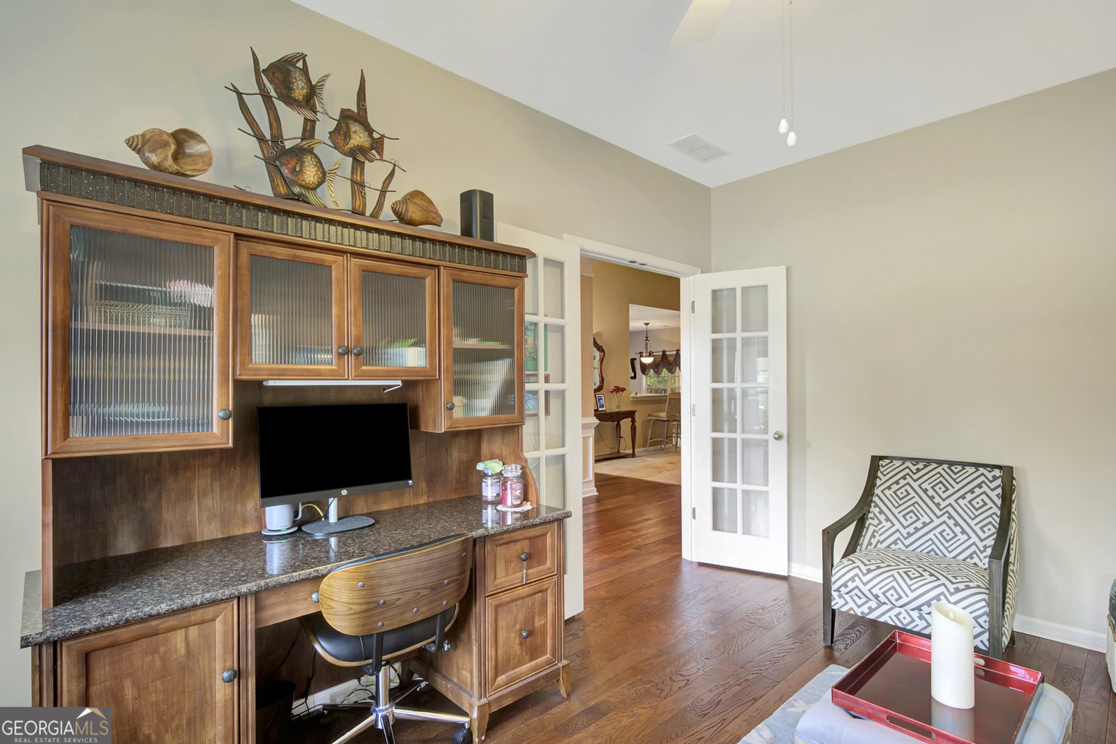 230 Silverbell Lane Sharpsburg - Photo 8