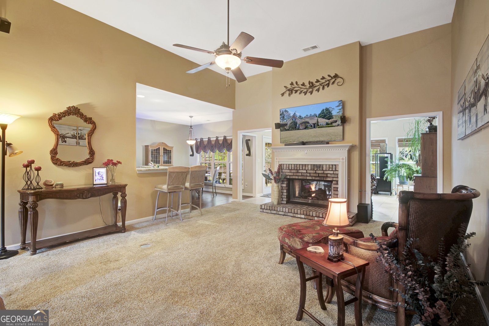 230 Silverbell Lane Sharpsburg - Photo 9