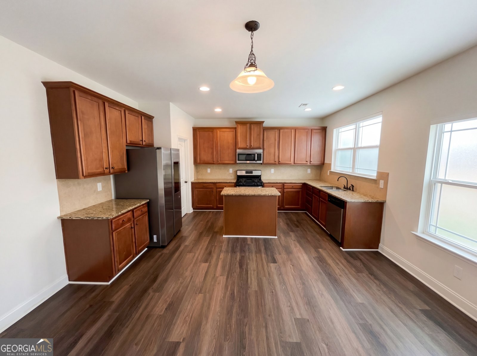 513 Liverpool Drive McDonough - Photo 12