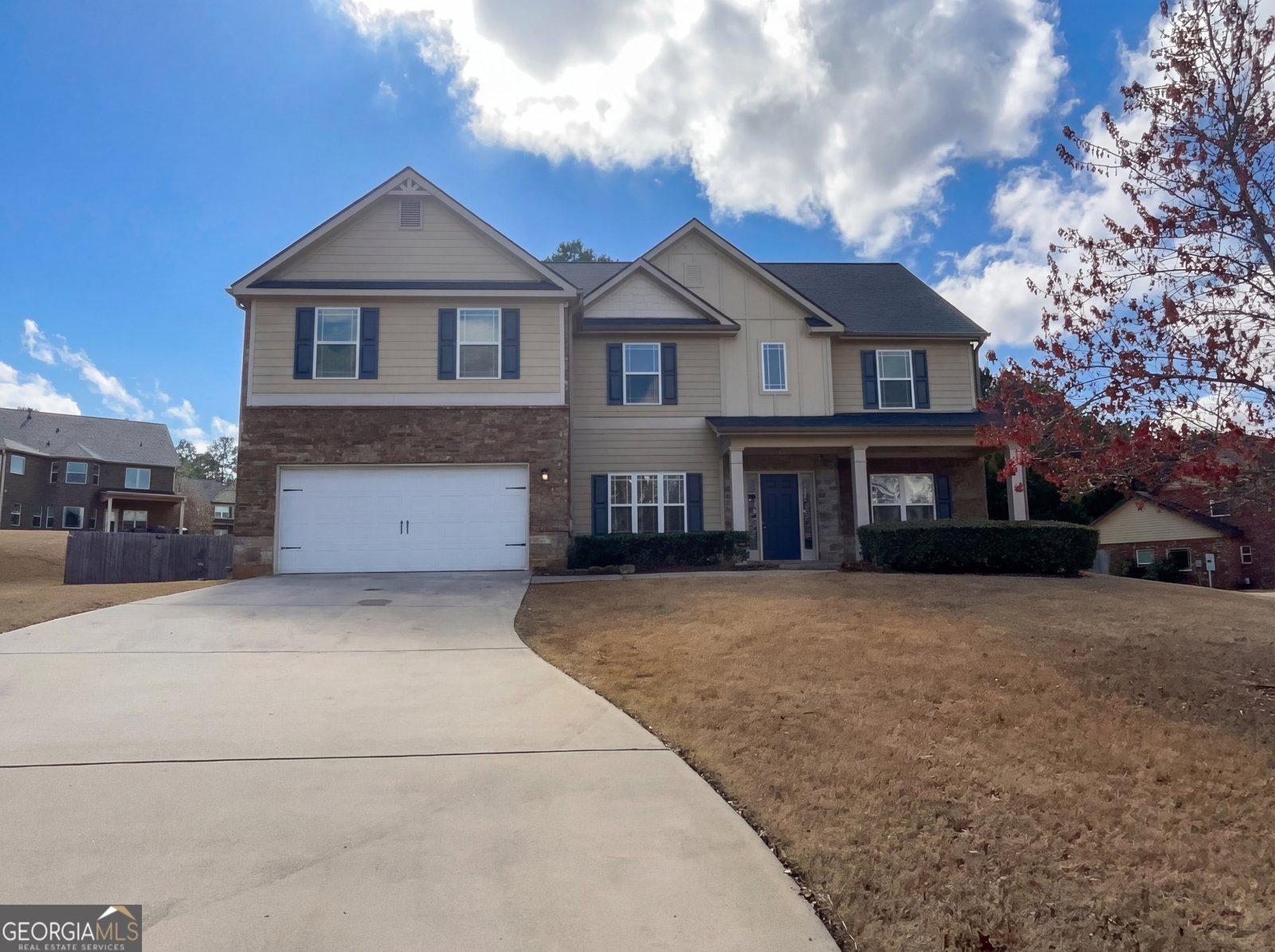 513 Liverpool Drive McDonough - Photo 29