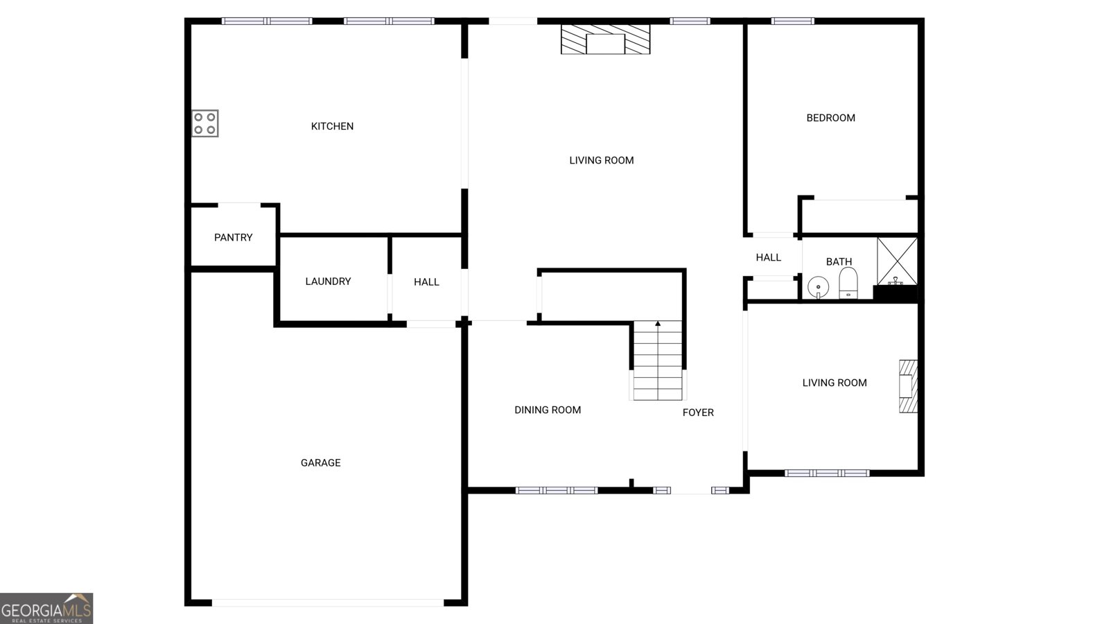 513 Liverpool Drive McDonough - Photo 30