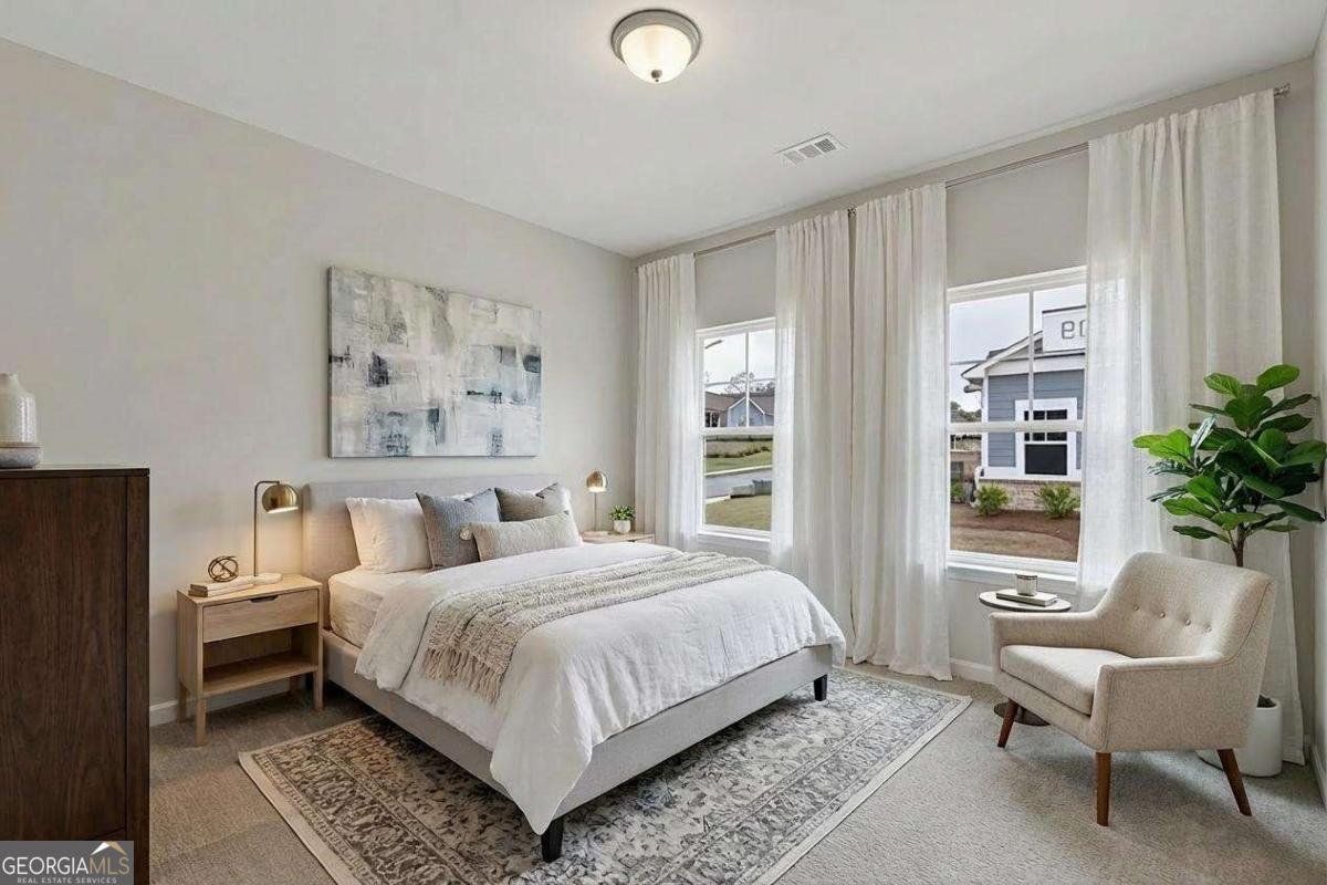 3908 SHELLEYDALE Drive Powder Springs - Photo 6