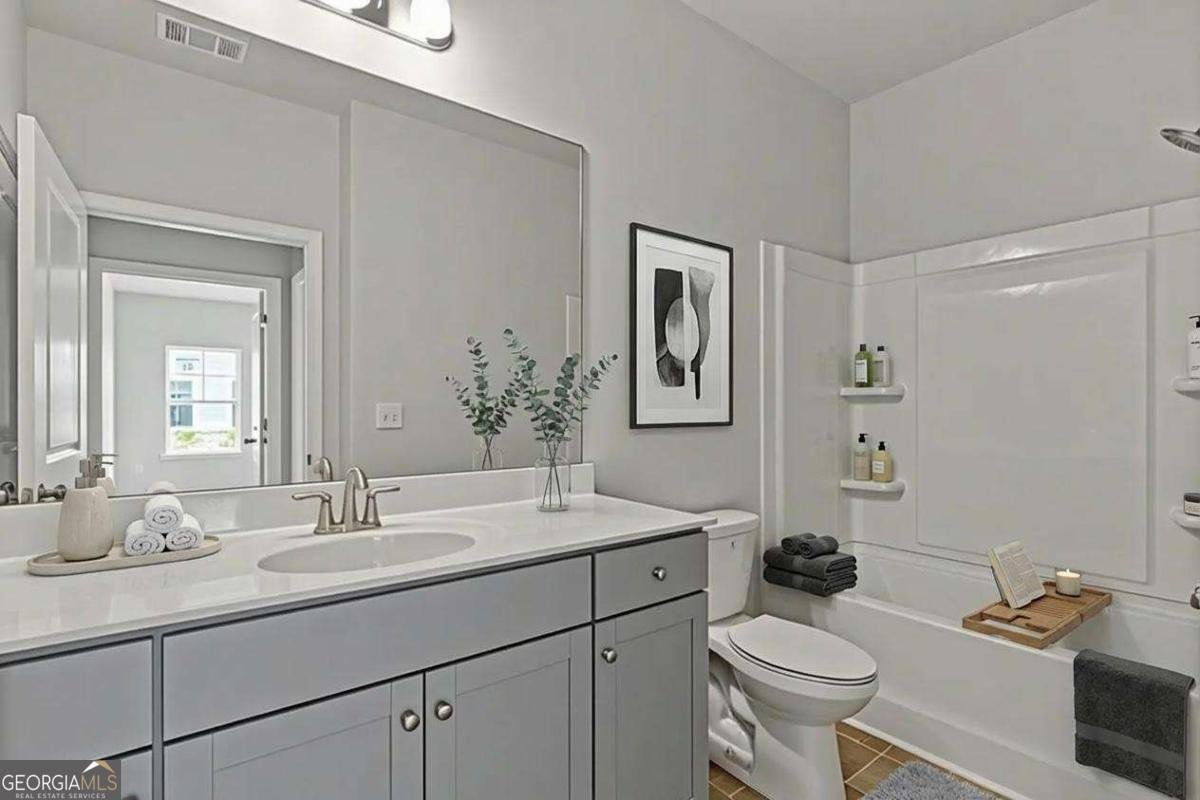 3908 SHELLEYDALE Drive Powder Springs - Photo 7