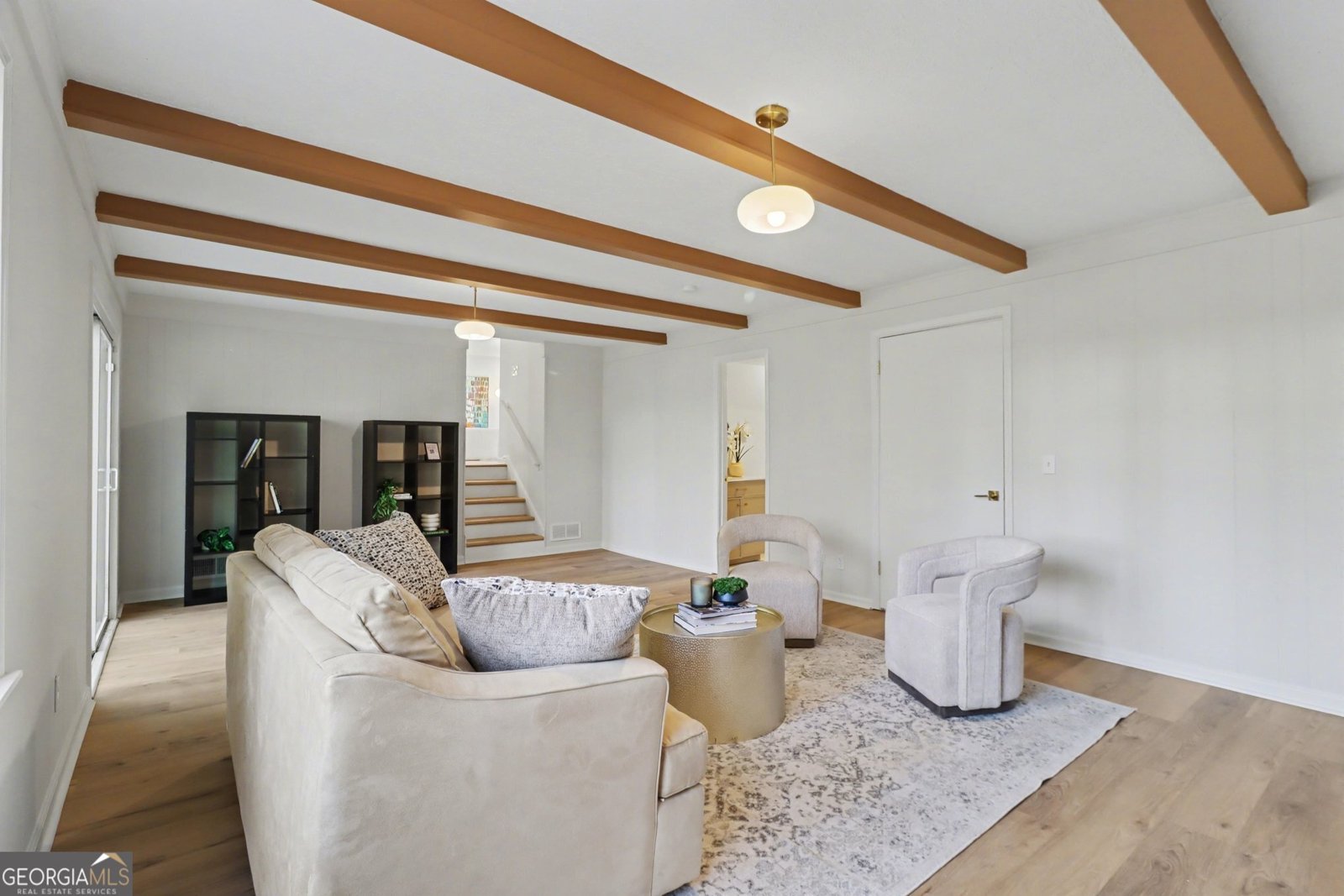 4820 Banner Elk Drive Stone Mountain - Photo 11