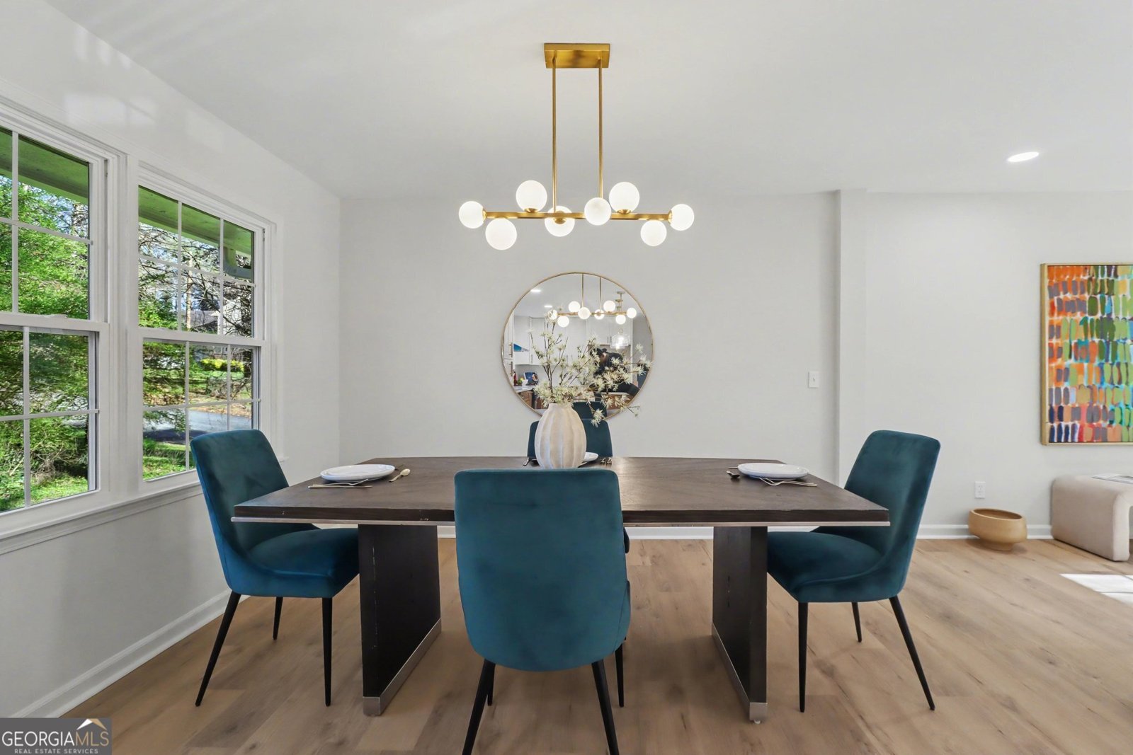 4820 Banner Elk Drive Stone Mountain - Photo 12