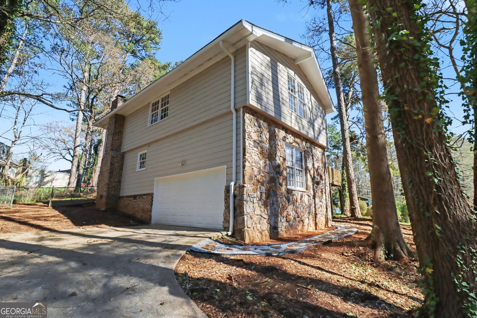 4820 Banner Elk Drive Stone Mountain - Photo 13