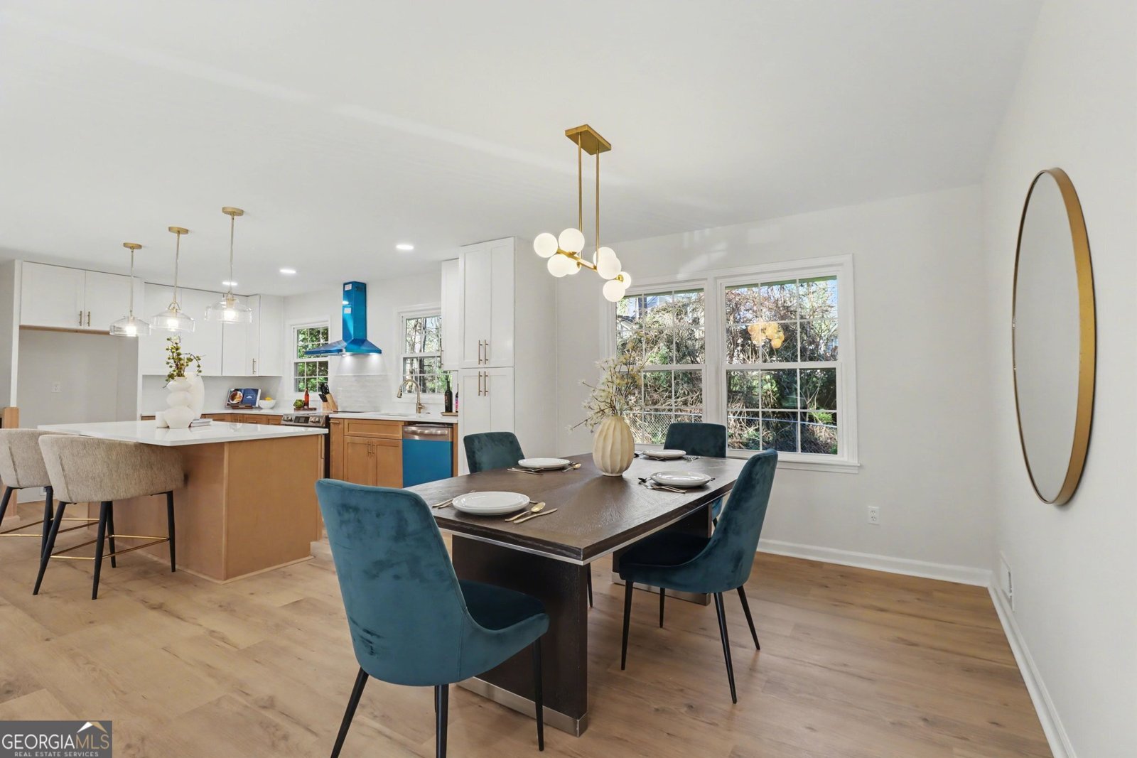 4820 Banner Elk Drive Stone Mountain - Photo 14