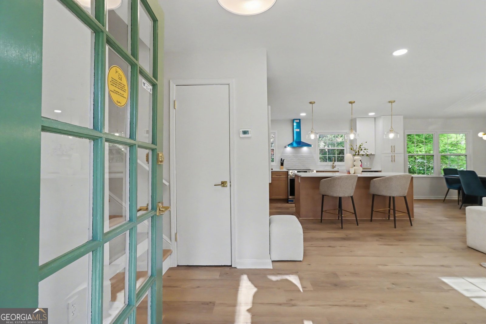 4820 Banner Elk Drive Stone Mountain - Photo 15