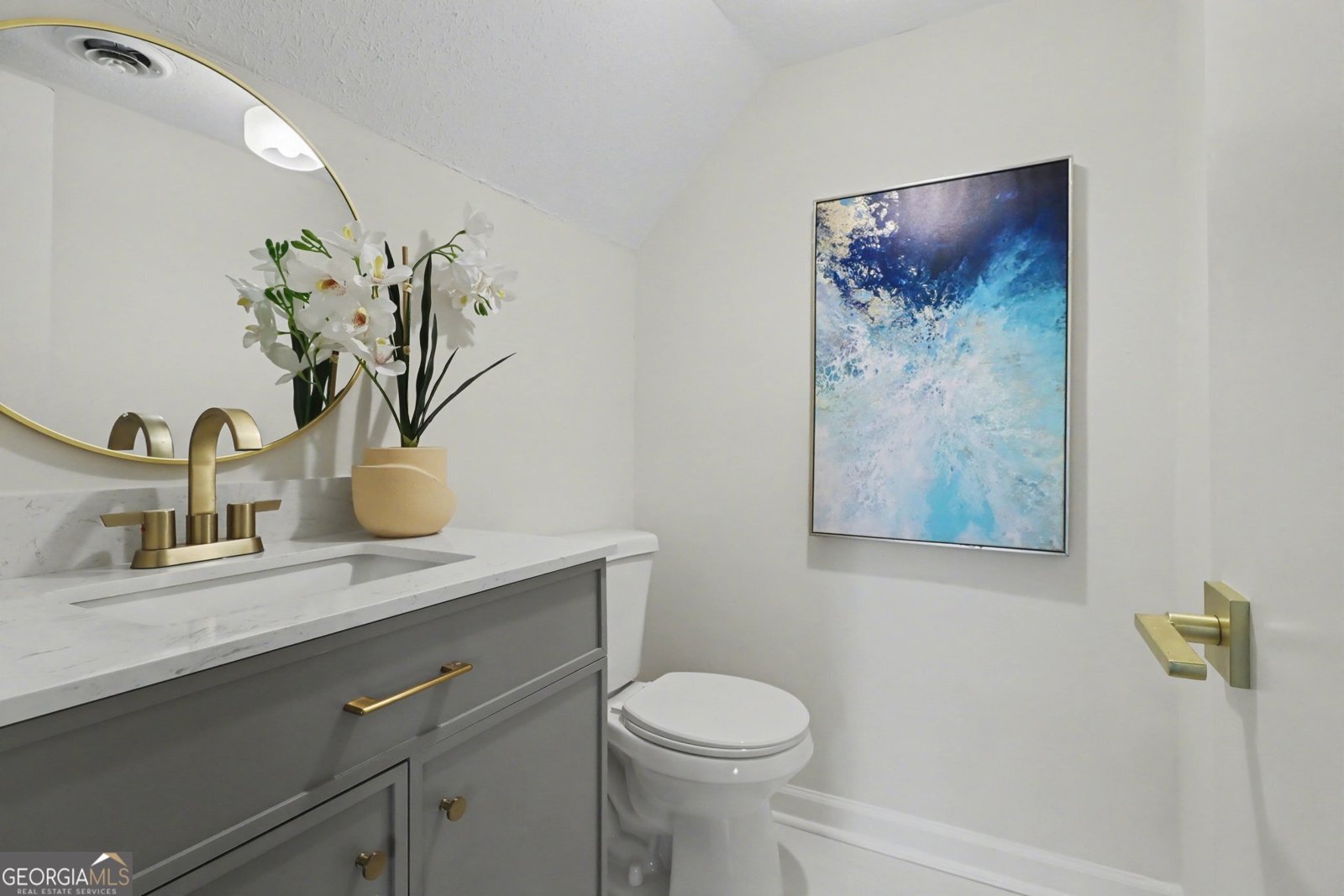 4820 Banner Elk Drive Stone Mountain - Photo 16