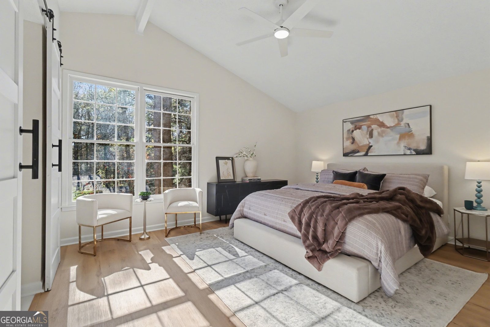 4820 Banner Elk Drive Stone Mountain - Photo 17