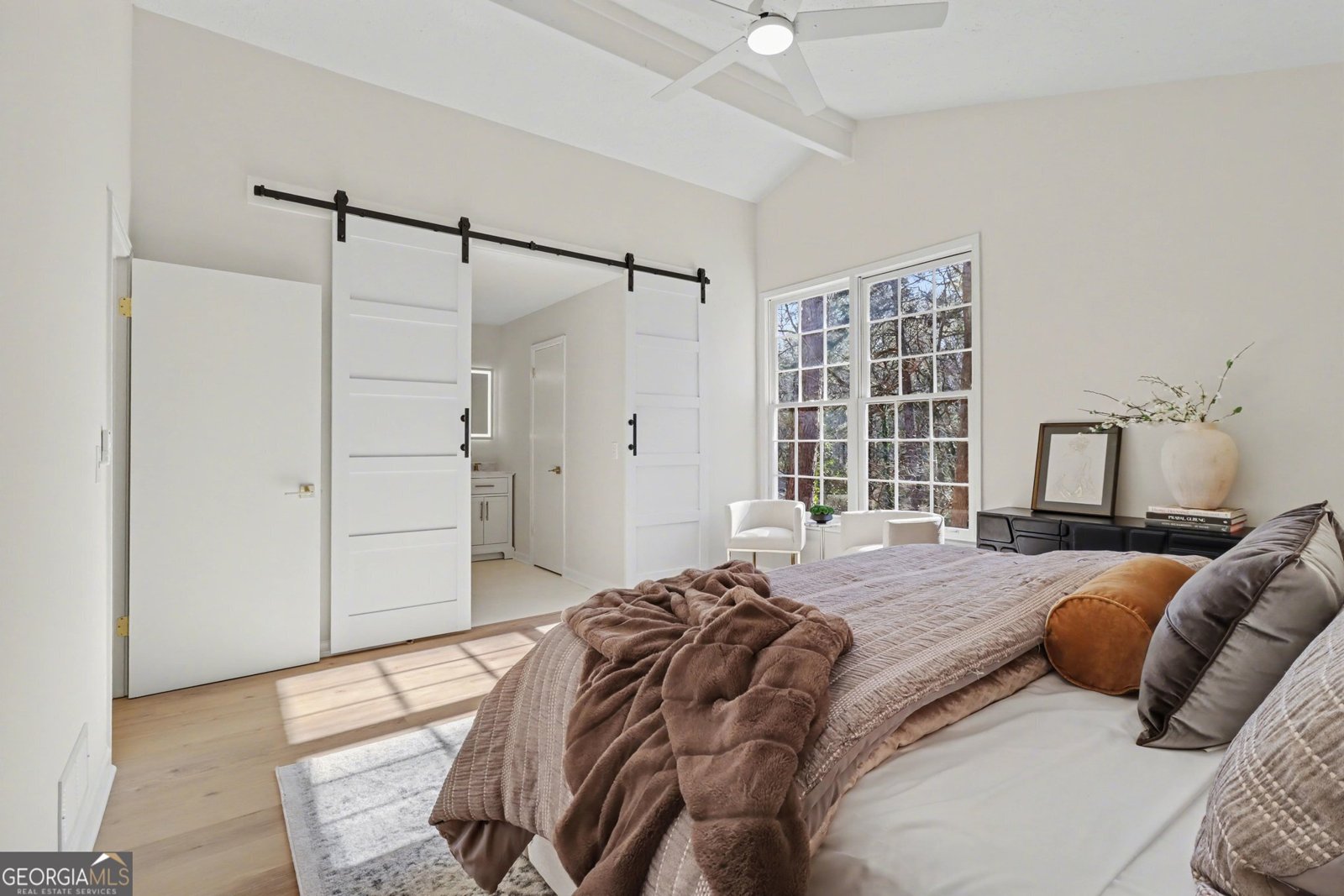 4820 Banner Elk Drive Stone Mountain - Photo 18