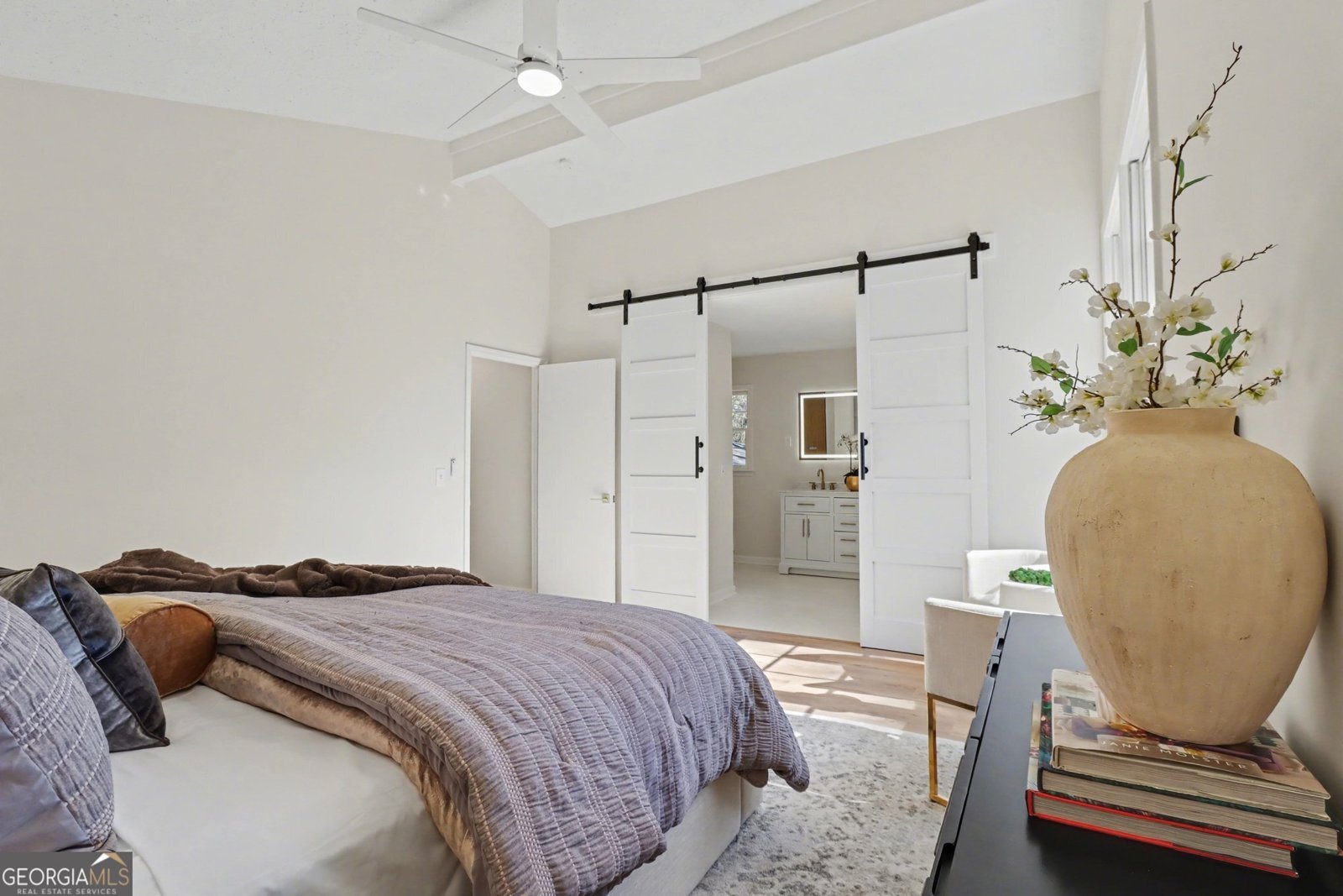 4820 Banner Elk Drive Stone Mountain - Photo 19