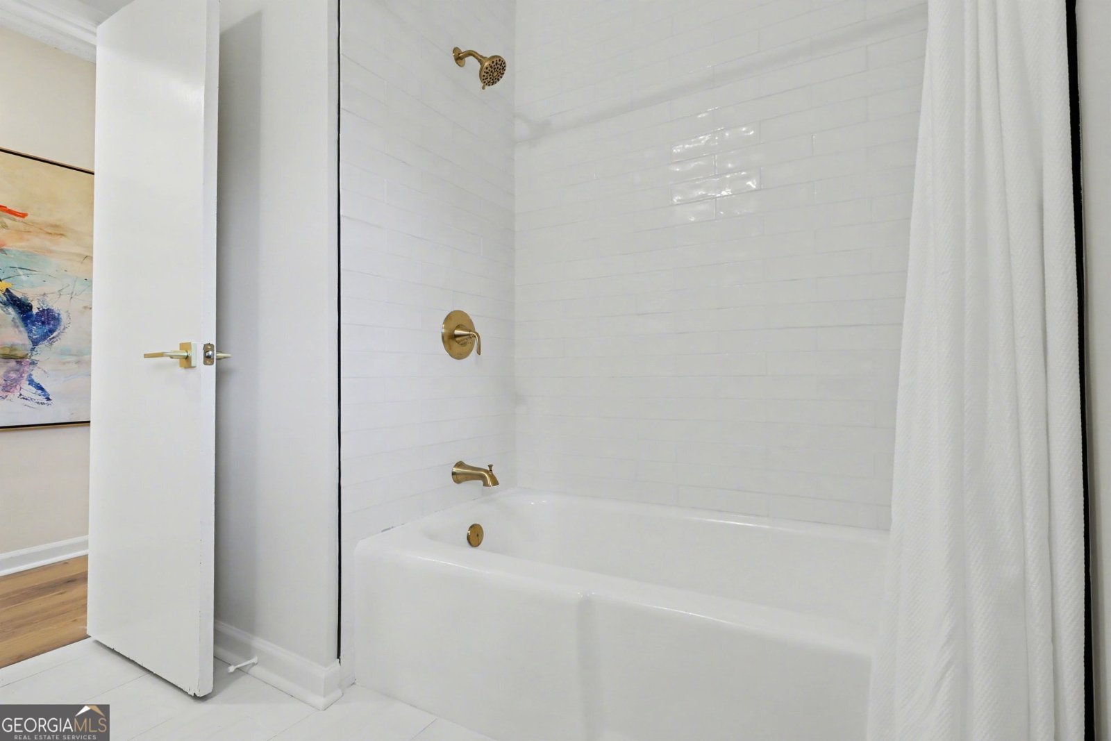 4820 Banner Elk Drive Stone Mountain - Photo 23