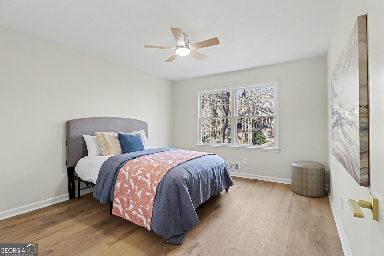 4820 Banner Elk Drive Stone Mountain - Photo 24