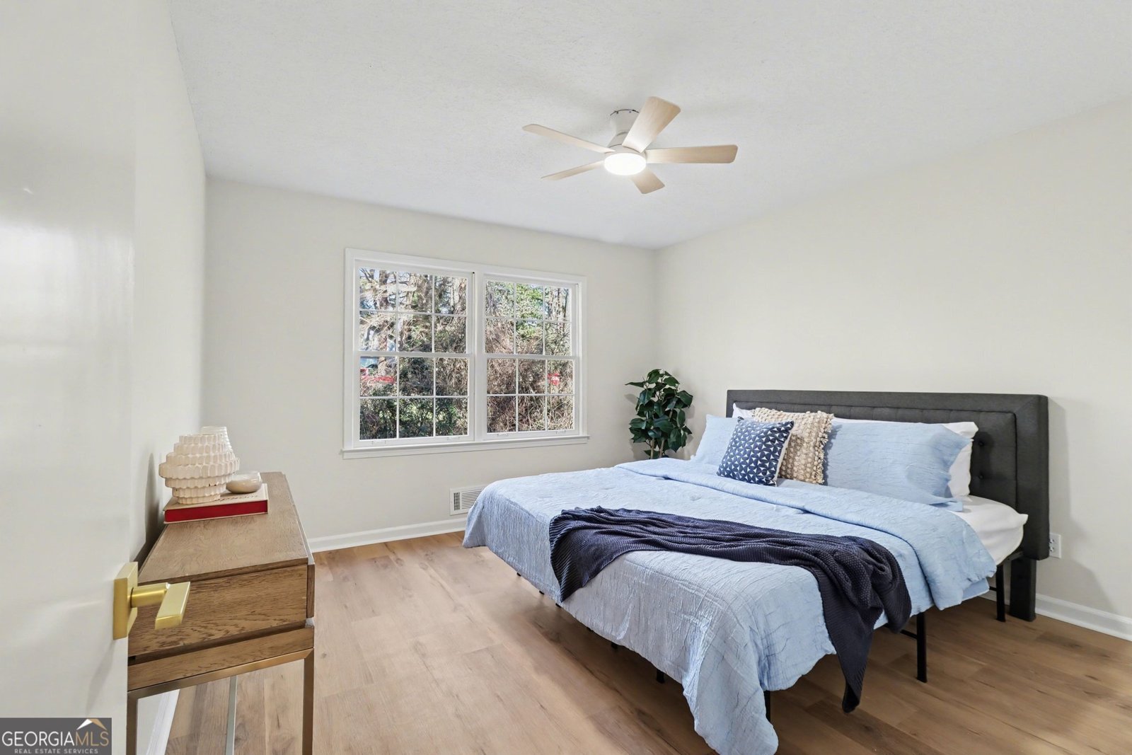 4820 Banner Elk Drive Stone Mountain - Photo 26