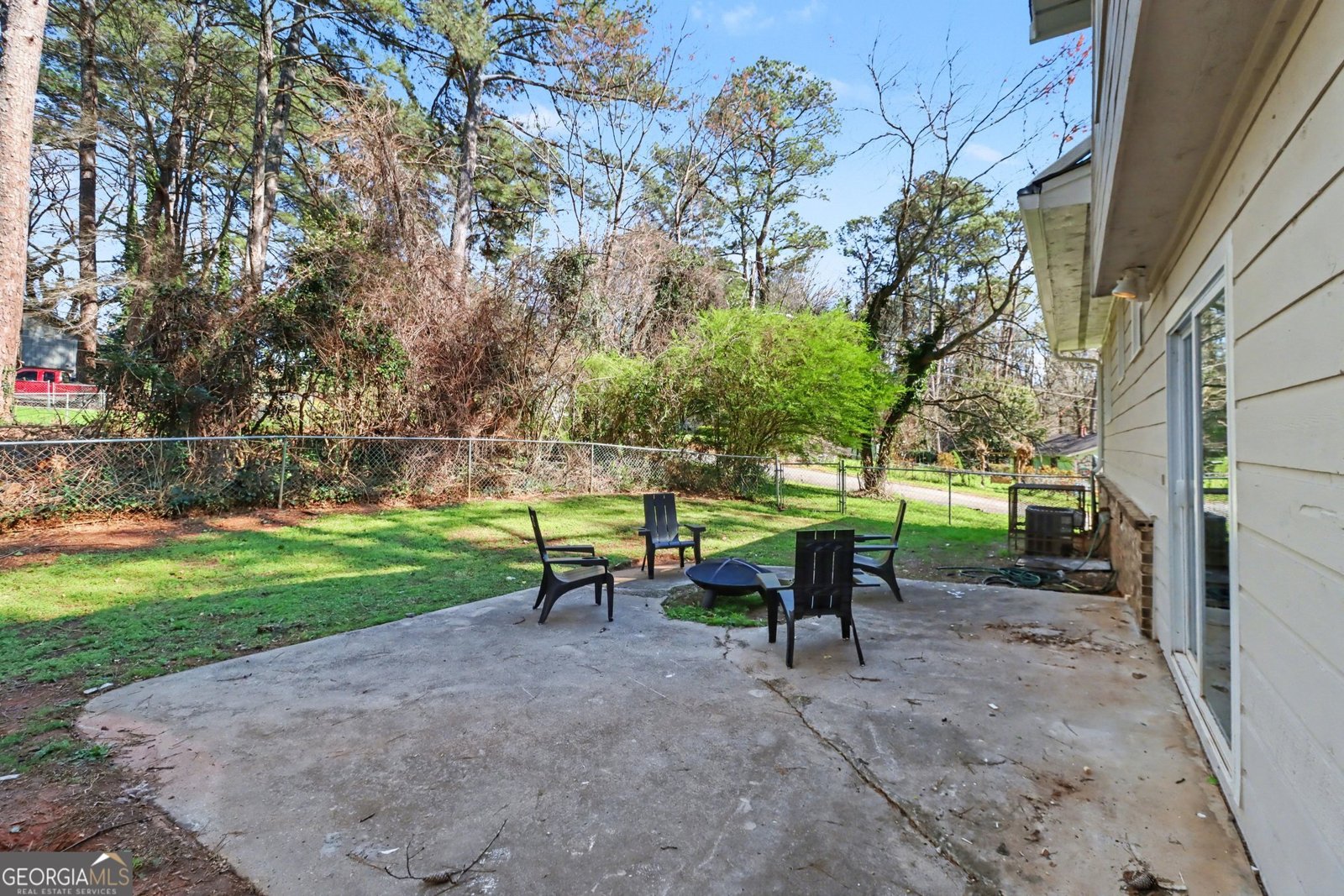 4820 Banner Elk Drive Stone Mountain - Photo 28