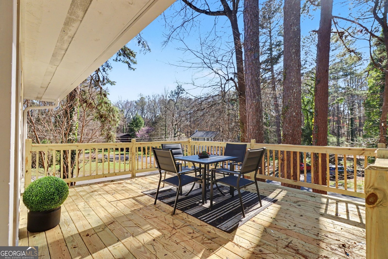 4820 Banner Elk Drive Stone Mountain - Photo 29