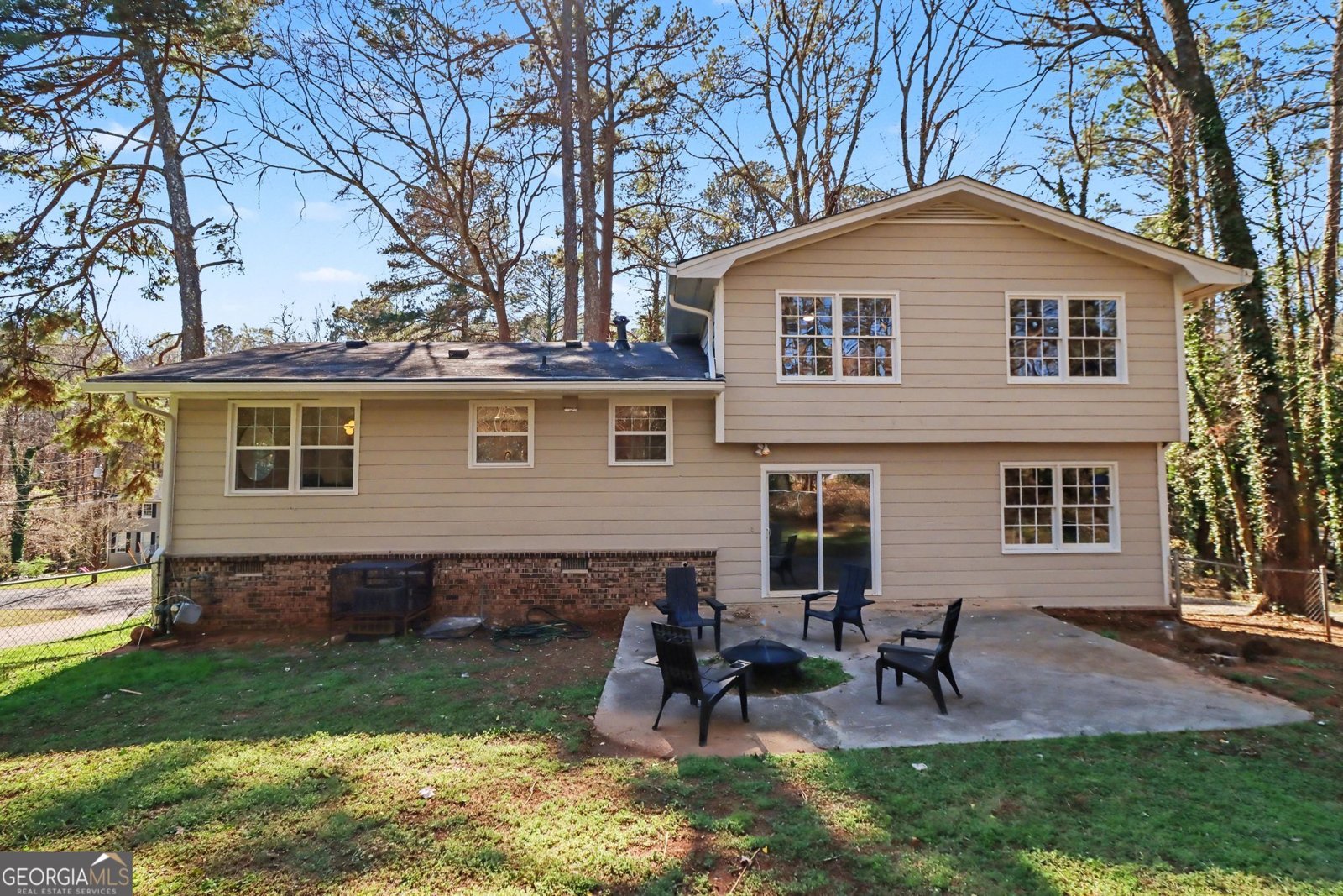 4820 Banner Elk Drive Stone Mountain - Photo 31