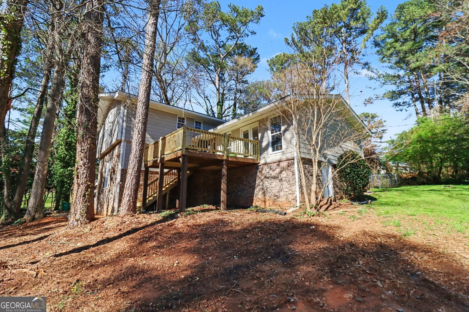 4820 Banner Elk Drive Stone Mountain - Photo 33