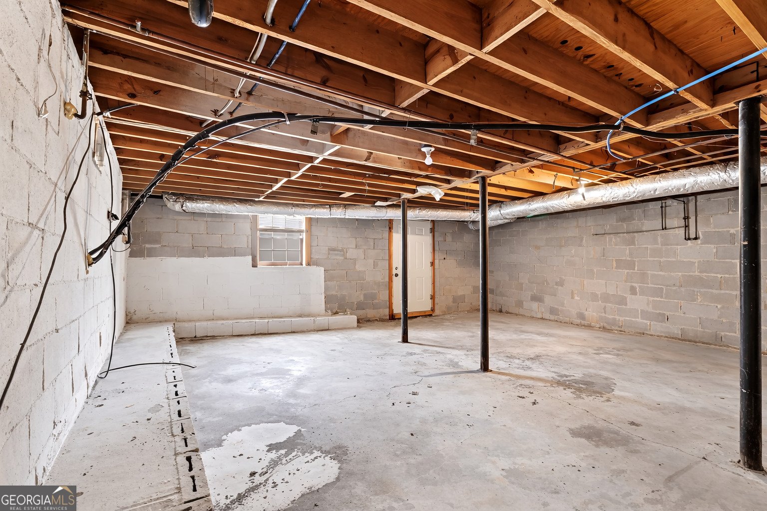 4820 Banner Elk Drive Stone Mountain - Photo 34