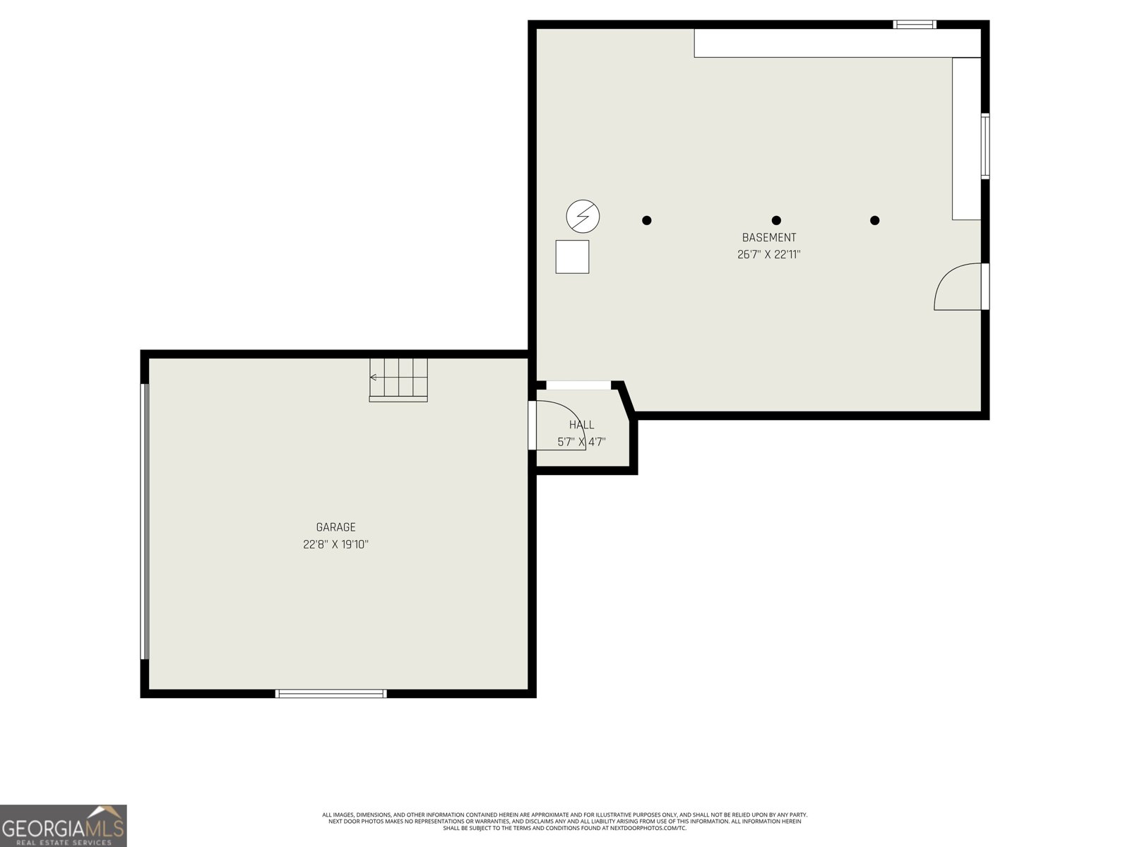 4820 Banner Elk Drive Stone Mountain - Photo 39