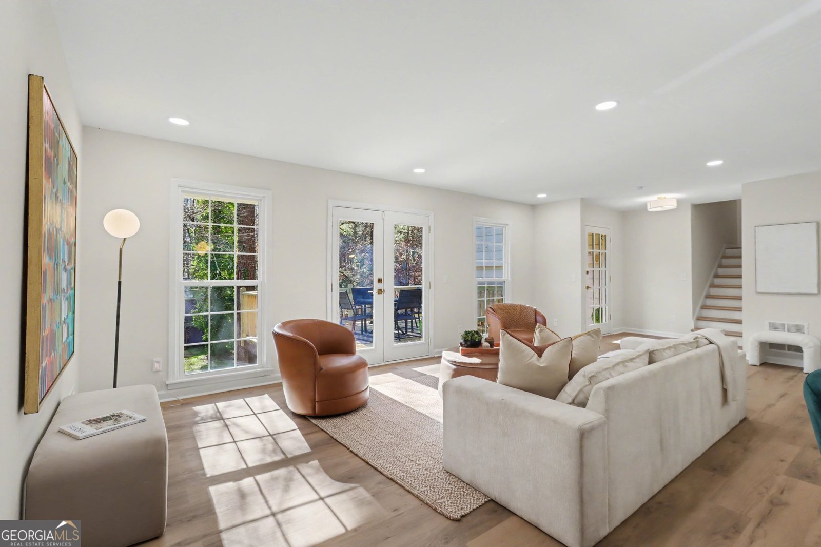 4820 Banner Elk Drive Stone Mountain - Photo 7