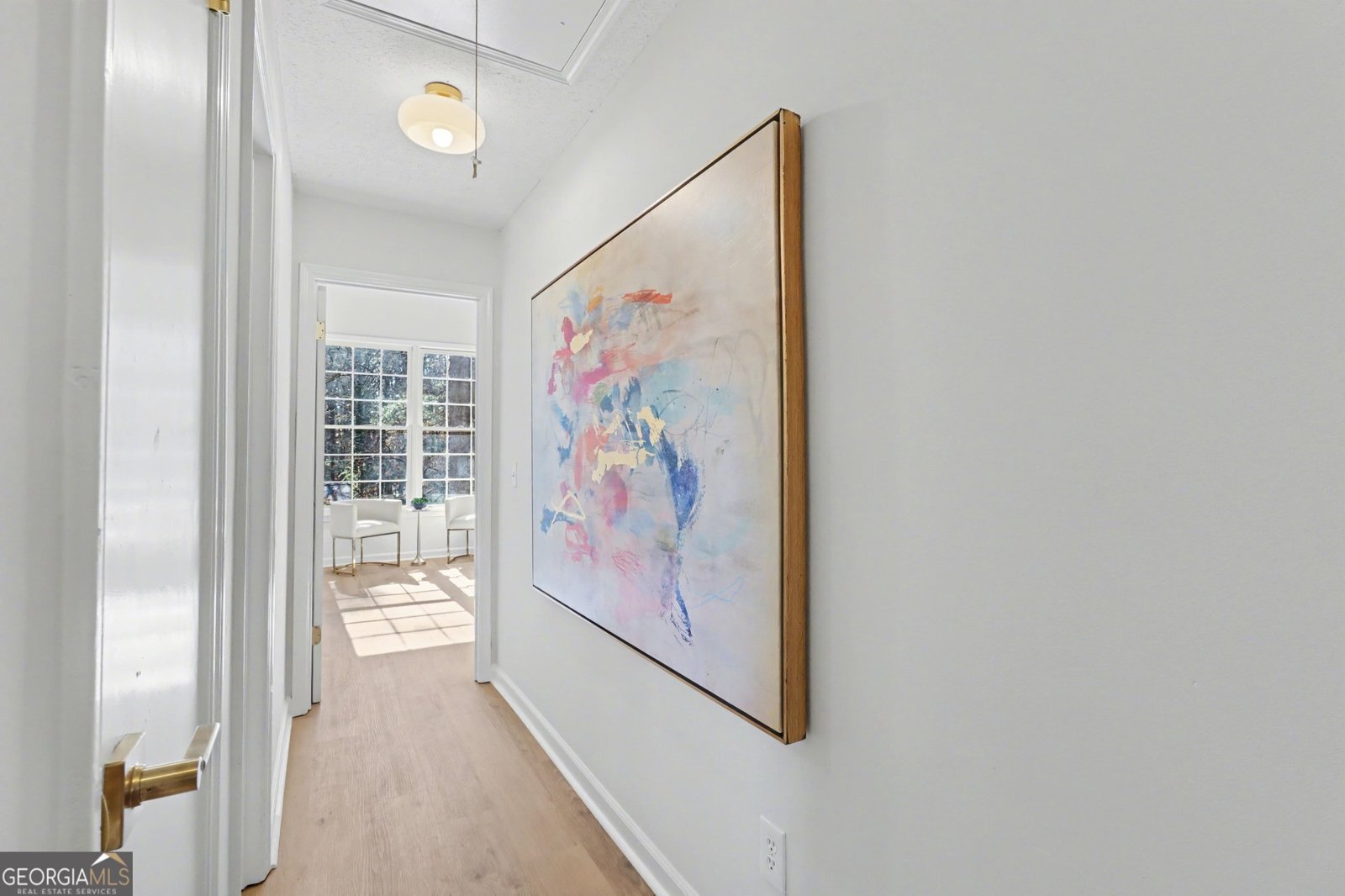 4820 Banner Elk Drive Stone Mountain - Photo 8