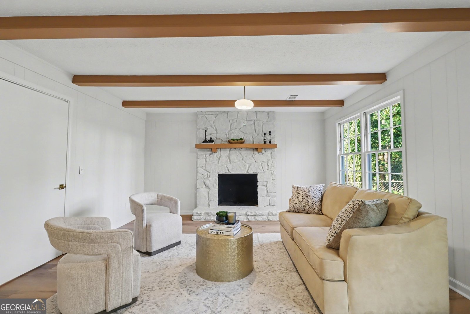 4820 Banner Elk Drive Stone Mountain - Photo 9