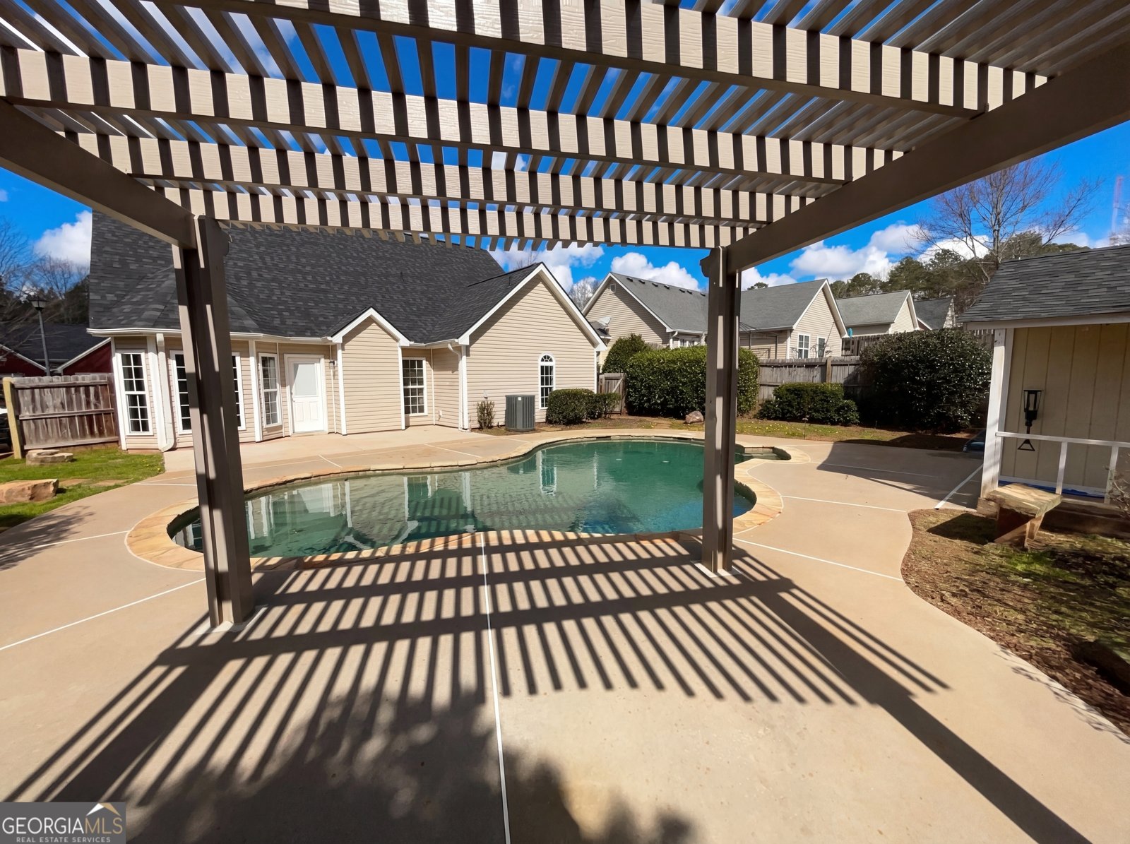 2 Austin Court Newnan - Photo 19