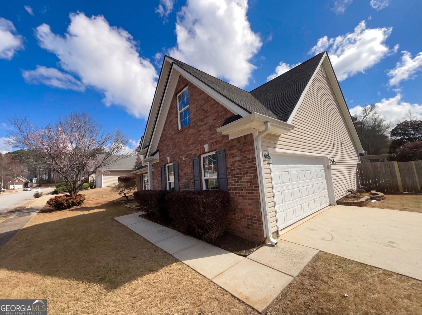 2 Austin Court Newnan - Photo 6